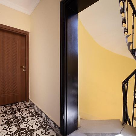Hotel Taxim Cool Stambuł Zewnętrze zdjęcie