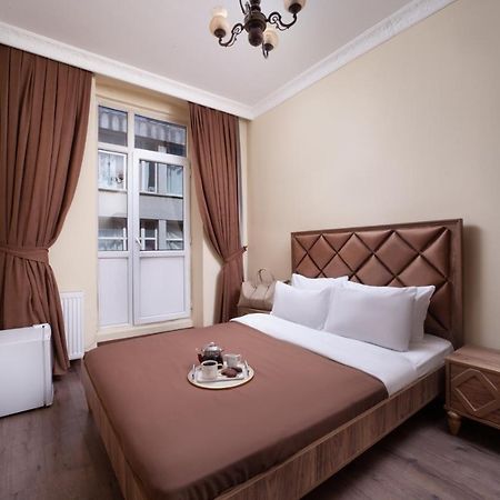 Hotel Taxim Cool Stambuł Zewnętrze zdjęcie