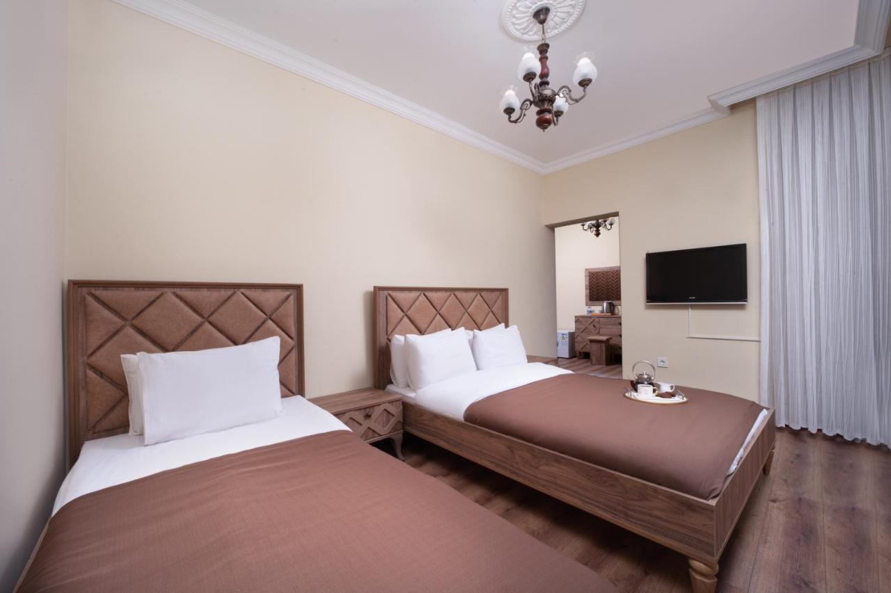 Hotel Taxim Cool Stambuł Zewnętrze zdjęcie