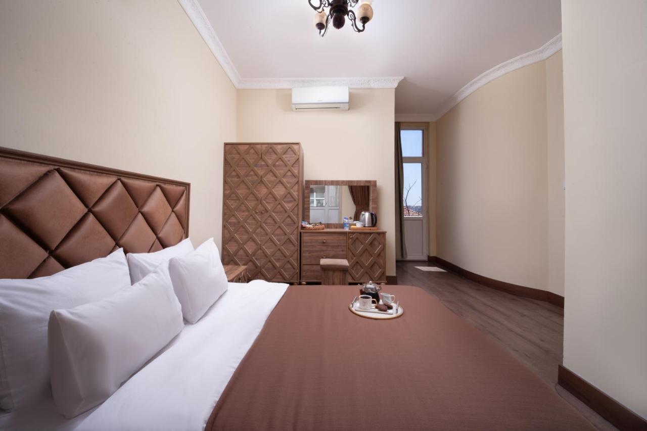 Hotel Taxim Cool Stambuł Zewnętrze zdjęcie