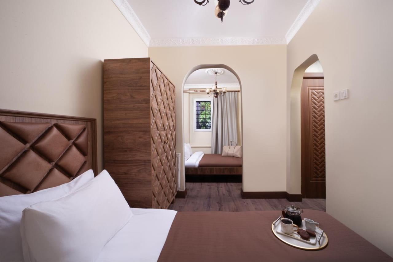 Hotel Taxim Cool Stambuł Zewnętrze zdjęcie