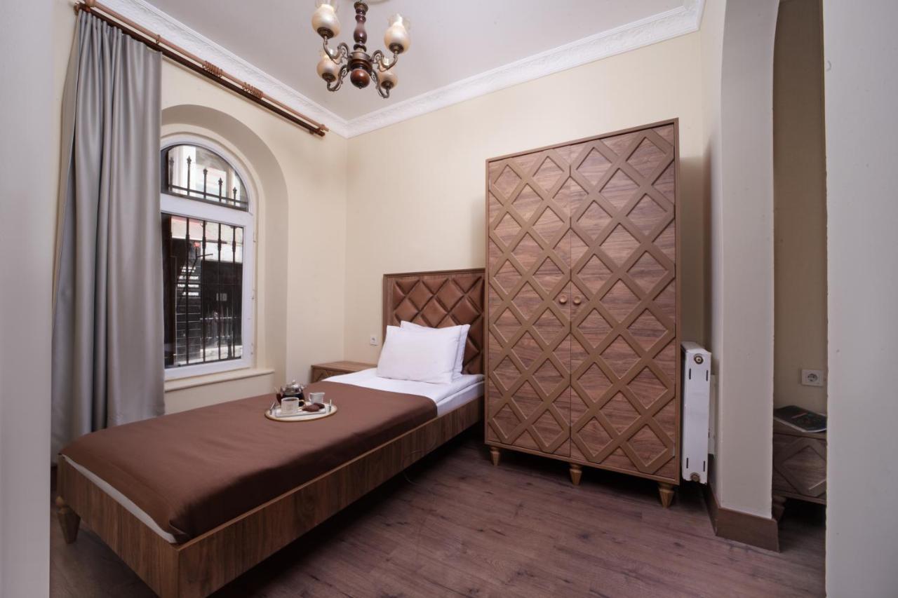 Hotel Taxim Cool Stambuł Zewnętrze zdjęcie