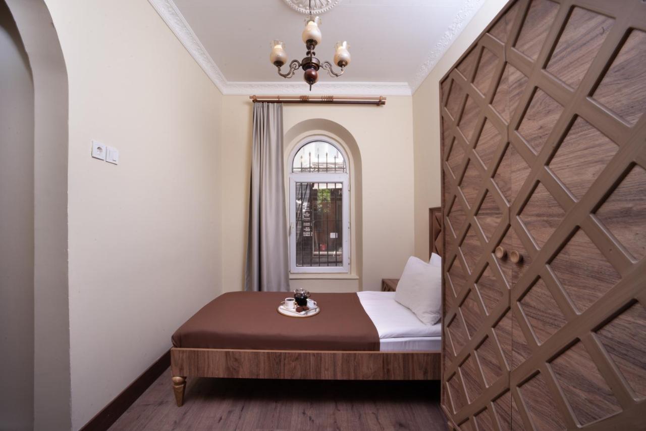 Hotel Taxim Cool Stambuł Zewnętrze zdjęcie