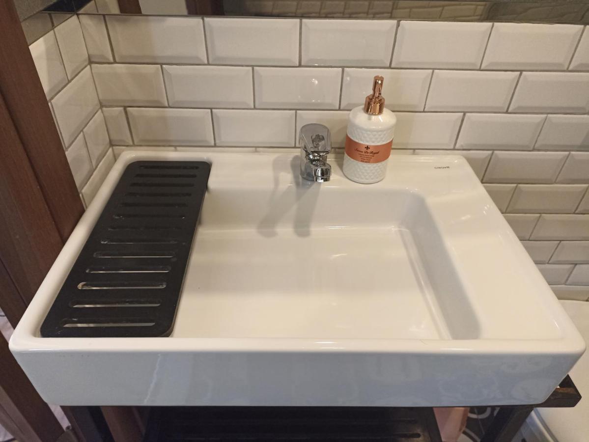 Hotel Taxim Cool Stambuł Zewnętrze zdjęcie