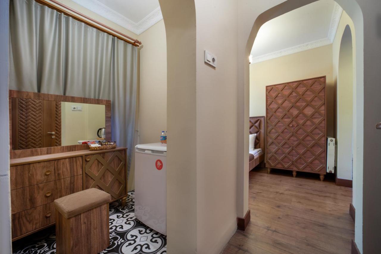 Hotel Taxim Cool Stambuł Zewnętrze zdjęcie